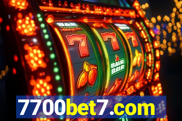 7700bet7.com