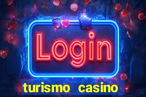 turismo casino hotel corrientes