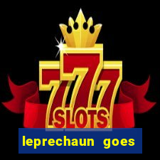 leprechaun goes egypt slot for us players