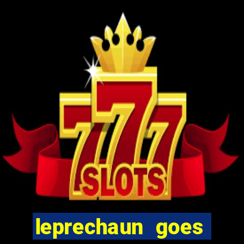 leprechaun goes egypt slot for us players