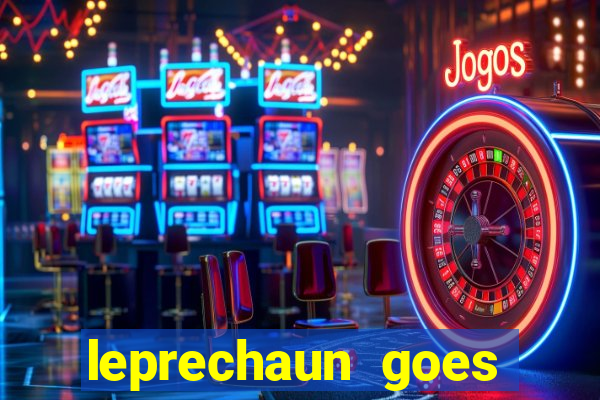 leprechaun goes egypt slot for us players