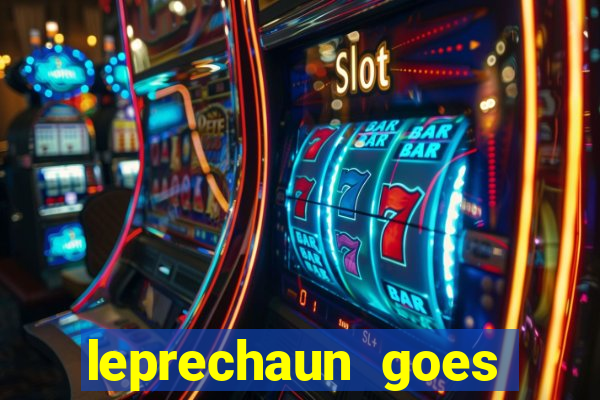 leprechaun goes egypt slot for us players