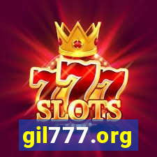 gil777.org