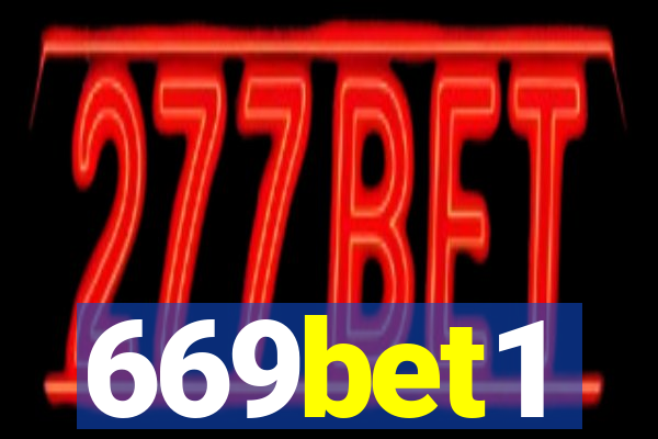 669bet1