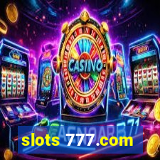 slots 777.com