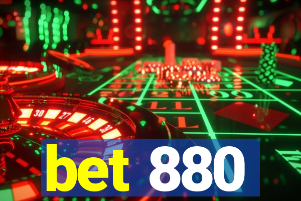 bet 880