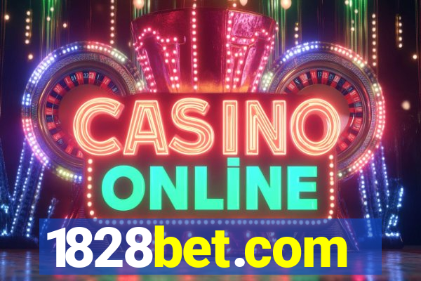 1828bet.com