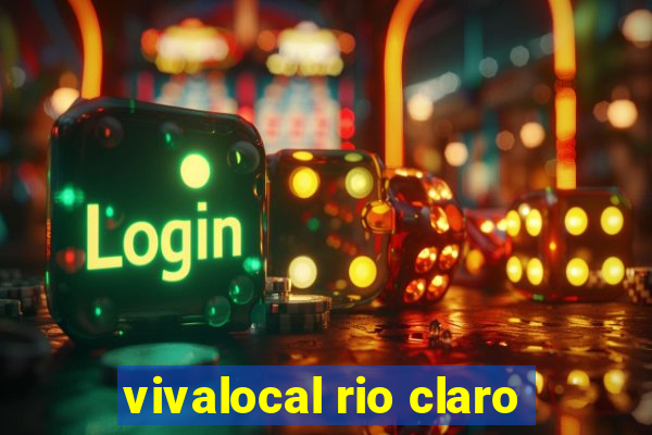 vivalocal rio claro