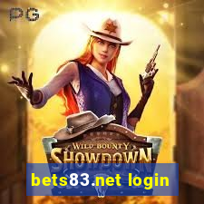 bets83.net login