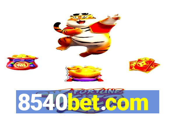 8540bet.com