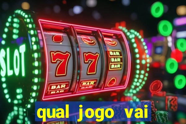 qual jogo vai passar no globo hoje