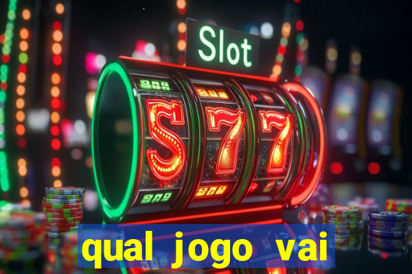 qual jogo vai passar no globo hoje