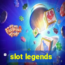 slot legends