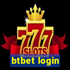 btbet login