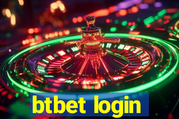 btbet login