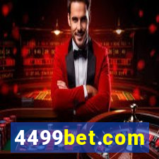 4499bet.com