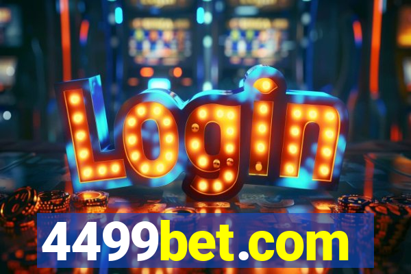 4499bet.com