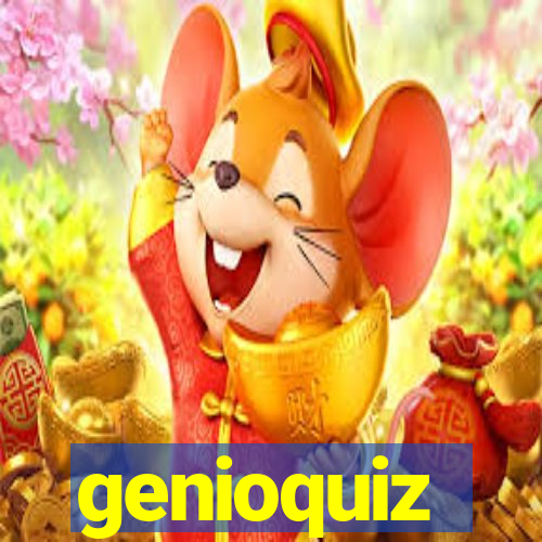 genioquiz