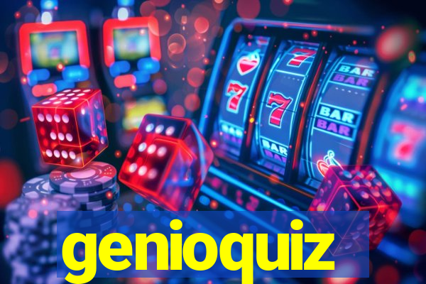 genioquiz