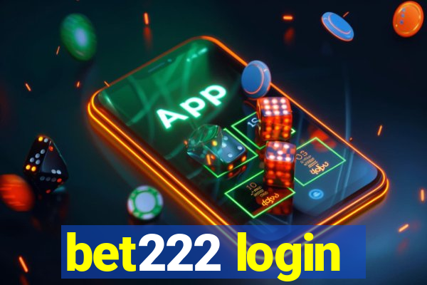 bet222 login