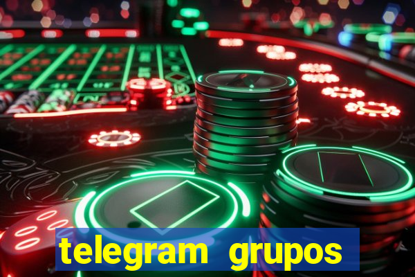 telegram grupos pode tudo