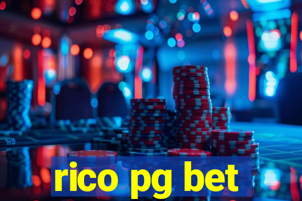 rico pg bet