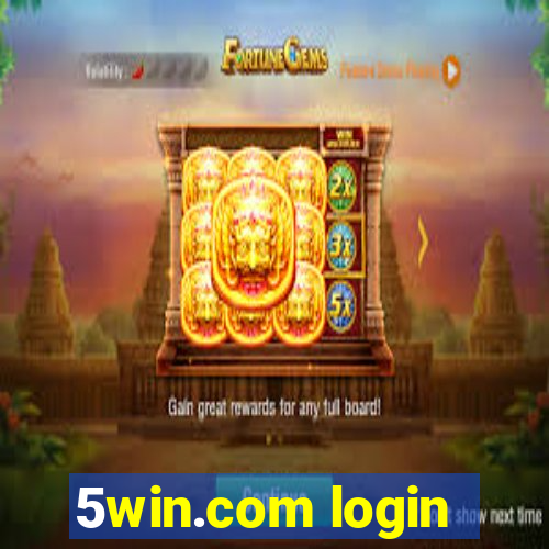 5win.com login