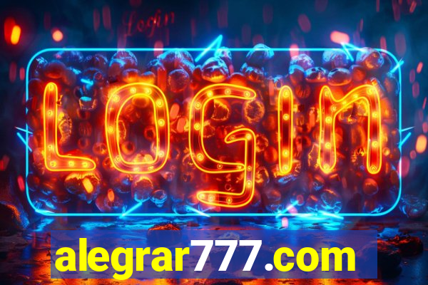 alegrar777.com