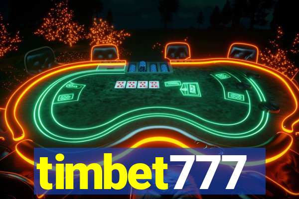 timbet777