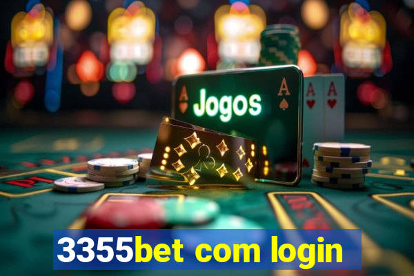 3355bet com login