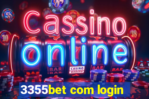 3355bet com login