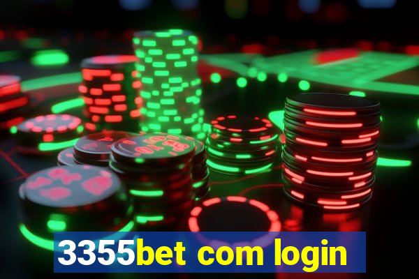 3355bet com login