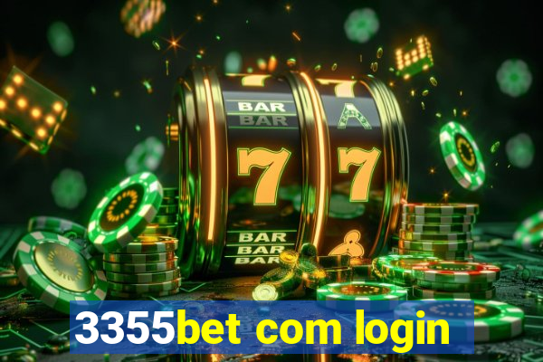 3355bet com login