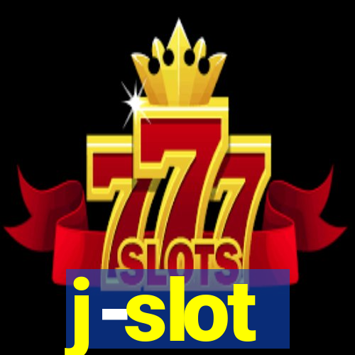 j-slot