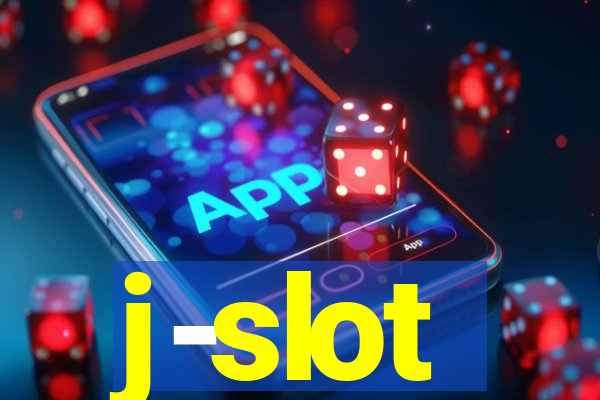 j-slot