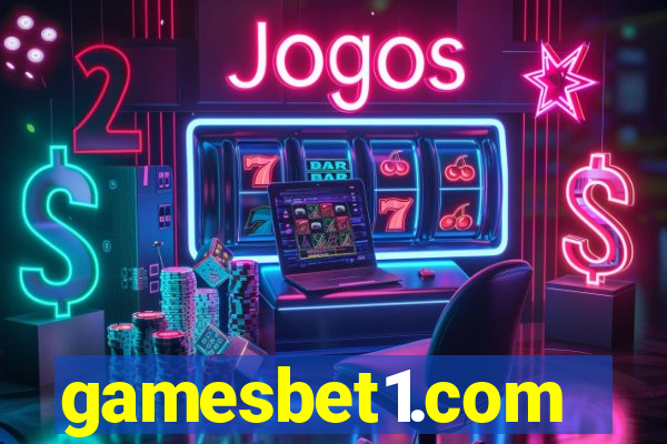 gamesbet1.com