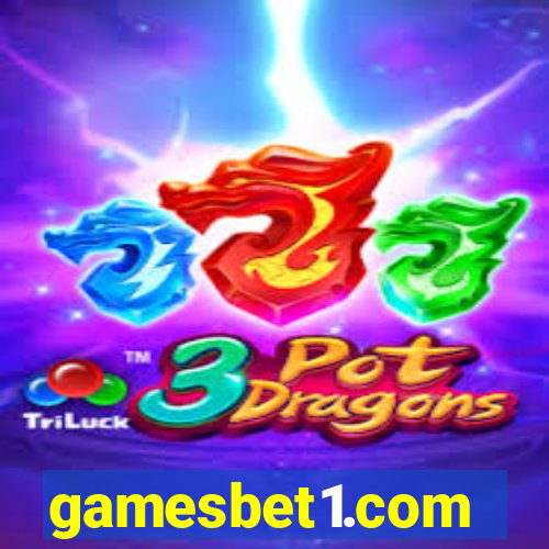 gamesbet1.com