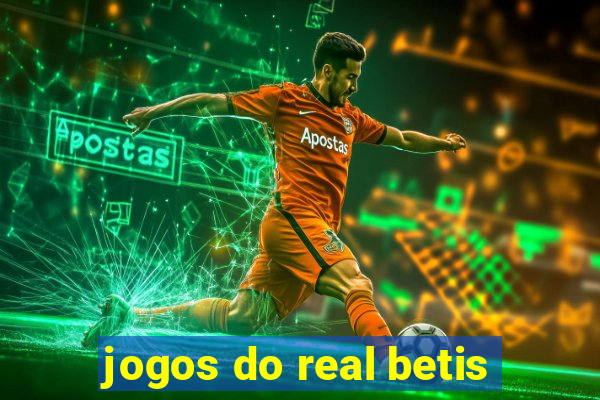 jogos do real betis