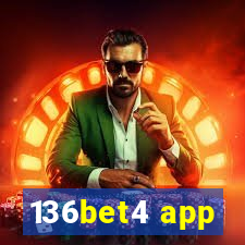 136bet4 app