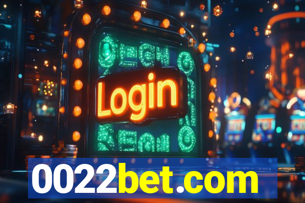 0022bet.com