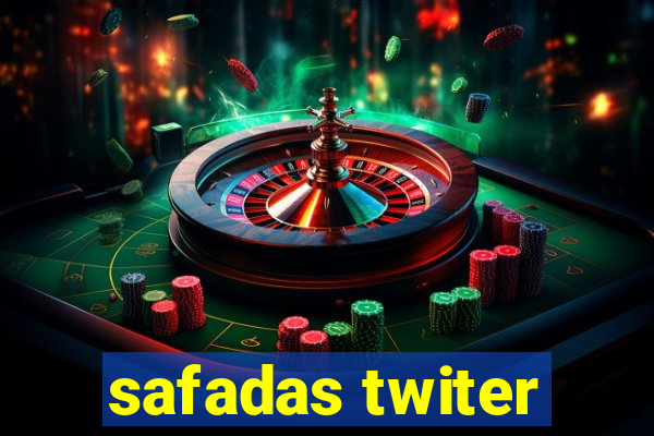 safadas twiter