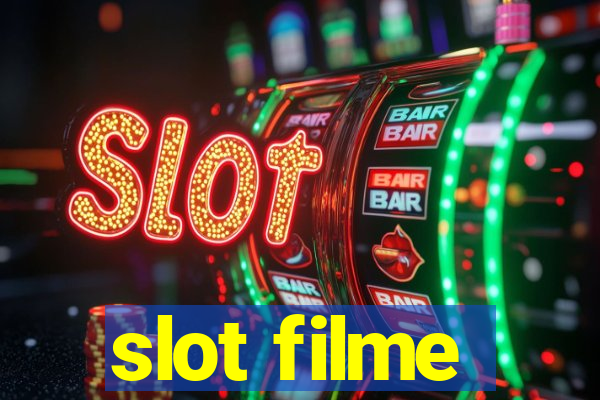 slot filme