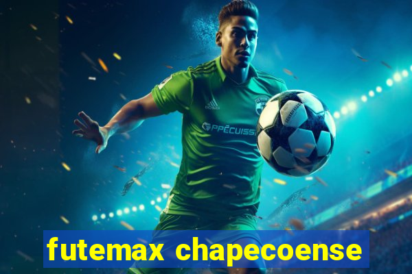 futemax chapecoense