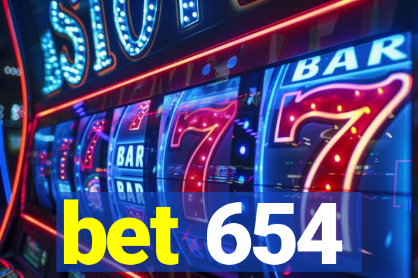 bet 654