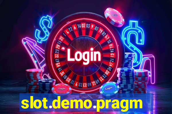 slot.demo.pragmatic