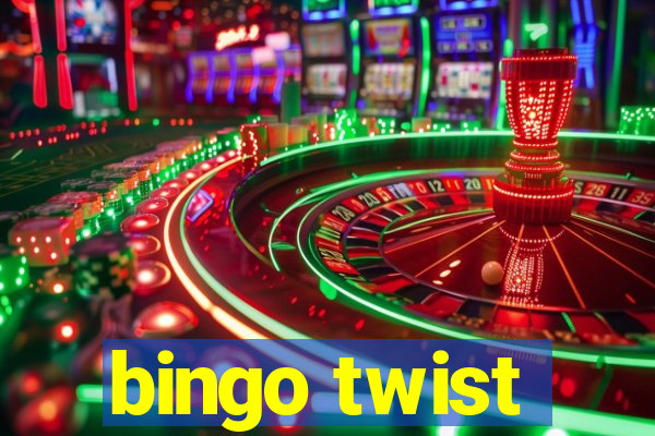 bingo twist