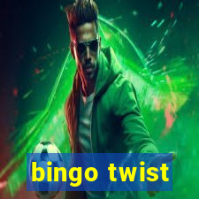 bingo twist