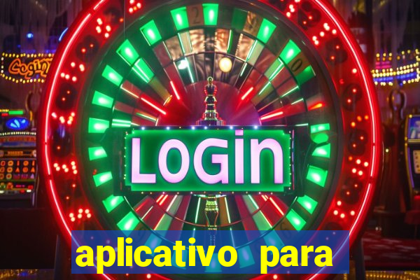 aplicativo para acompanhar jogos