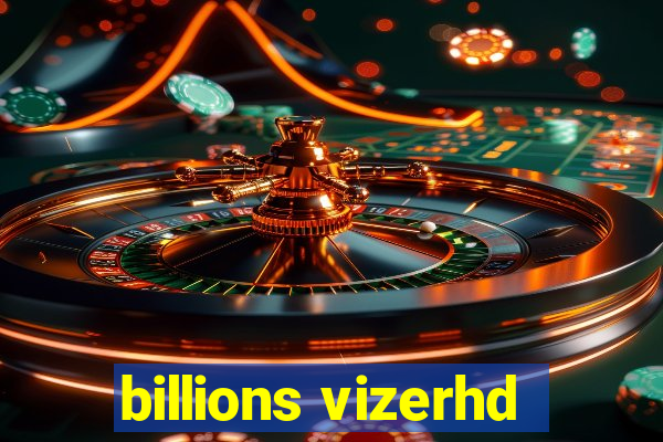 billions vizerhd