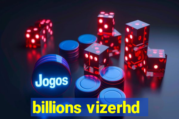 billions vizerhd